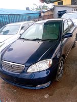 Automatic neat  navy blue 